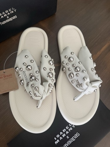 Infradito isabel marant - isabel, x