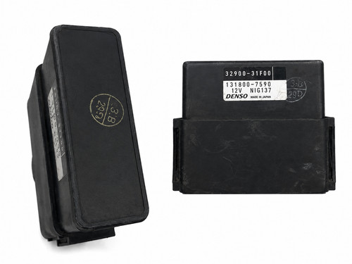 Suzuki cdi ecu bandit 600cc - cdi,