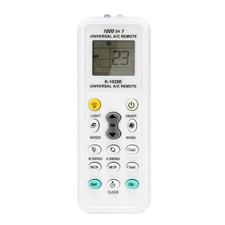 Universale 1000 in 1 LCD Basso