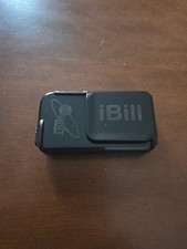 Orbit iBill Money Reader