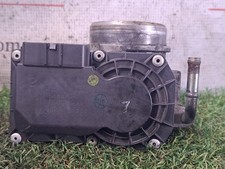 CORPO FARFALLATO PER MAZDA 6 3