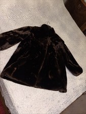 Bellissima Giacca Pelliccia