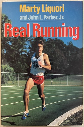 Real running - real,