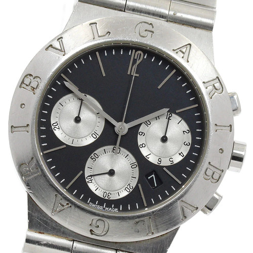 Bulgari diagono sports - bulgari,