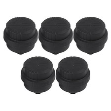 Filtri riduzione rumore 16mm facilmente installabili per vari compressori