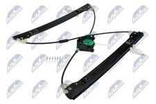 Nty alzacristallo fiat - nty, stilo