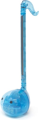Cubo otamatone crystal clear - otamatone,