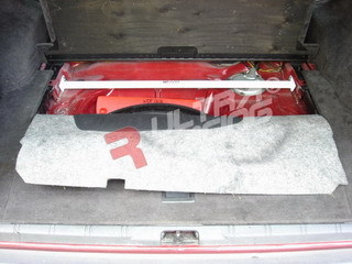 Volvo 850 turbo - 850, wagon