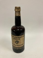 RUM OLD GIAMAICA MARTINAZZI