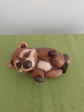 THUN: ANIMALI DEL BOSCO, ORSETTO LAVATORE