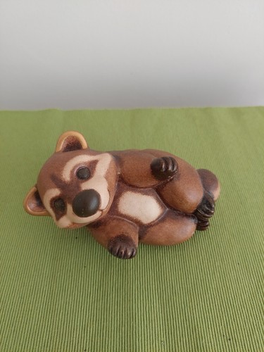 Thun animali del bosco - thun:,