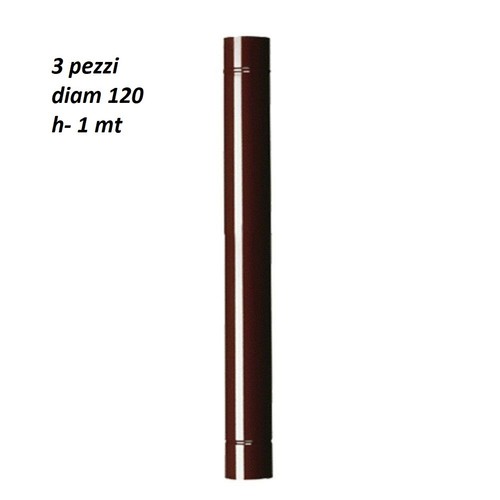 Pezzitubo 120d tubi per - pezzitubo,