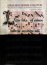 Ubaldus hodie colitur. Musiche
