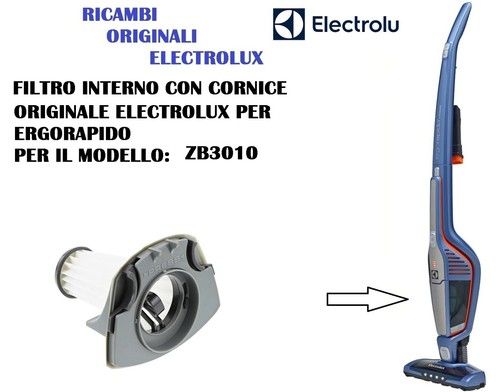 Filtro interno con cornice - con,