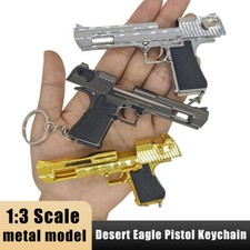 Portachiavi pistola - portachiavi,