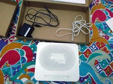 Modem Fastweb Fastgate -