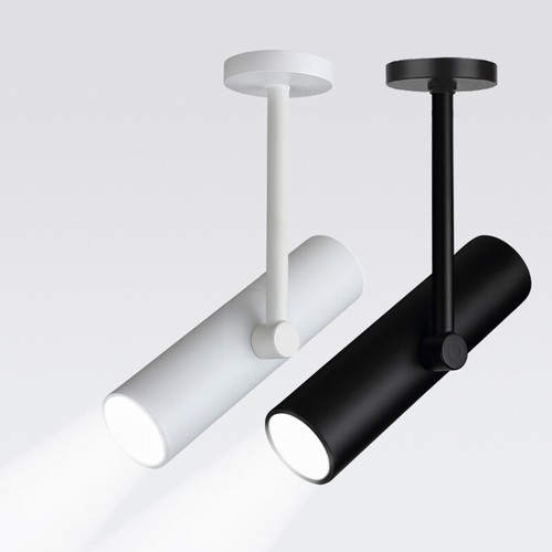 Plafoniera cob dimmerabile - plafoniera, dimmerabile/n