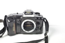 NIKON F401 - PARTI DI RICAMBIO