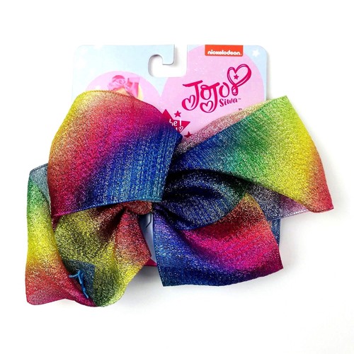 Fiocco capelli danza