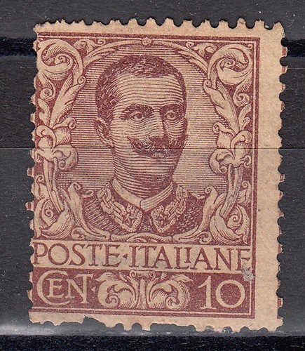 253 1901 regno - a-253-, vittorio