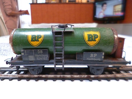 Trix express treno elettrico - trix,