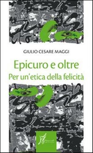 Epicuro oltre per - epicuro, e