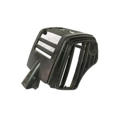 COPERCHIO CILINDRO MOTORE ricambi usati per decespugliatore MCCULLOCH CABRIO 251