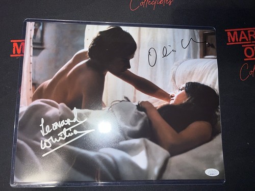 Poster olivia hussey - olivia,