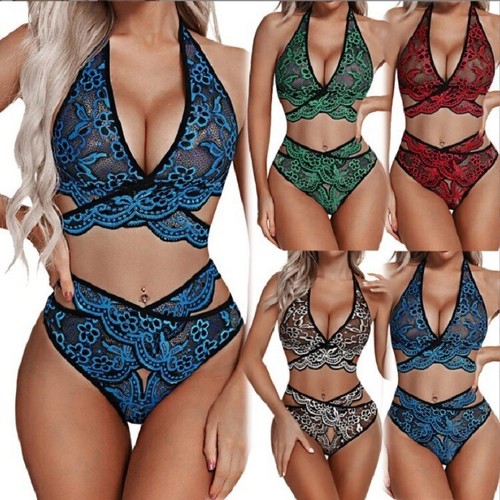 Set reggiseno mutandine - set, e