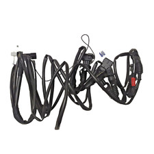 Cablaggio centralina Rapid