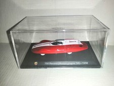ABARTH 750 RECORD MONZA GIUGNO