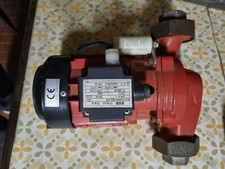 Pompa per impianti termici (caldaie casalinghe) KSB Riotherm G32-12 E da 200W