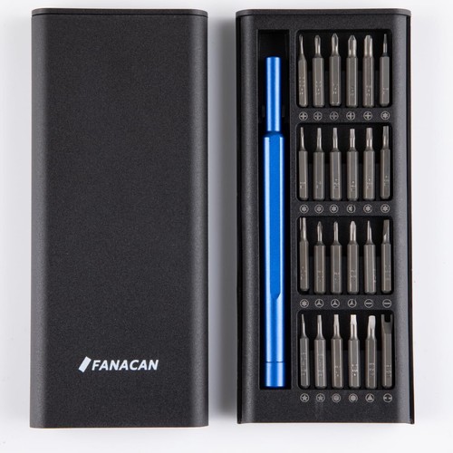 Fanacan set cacciaviti di - di,