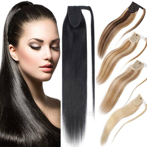 Real 100 capelli umani - capelli,