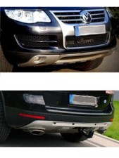 VW TOUAREG 2006-2010 ATTACCO