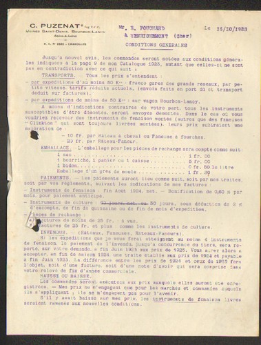 Bourbon lancy usine - bourbon-lancy, de