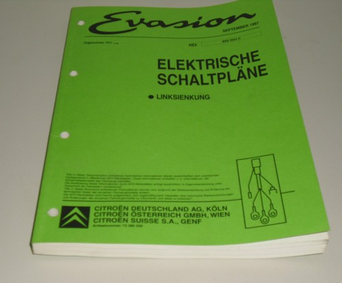 Manuale officina elettrica - officina,