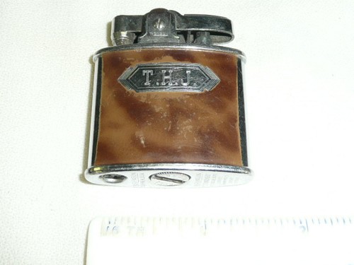 Early ronson standard - early,