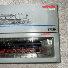 Märklin 37159 — Locomotora
