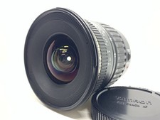 Tamron SP 11-18mm F4.5-5.6 Di