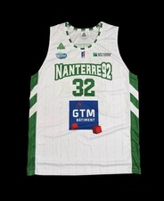 Maglia Wembanyama Rookie