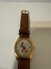 Orologio Vintage Lorus Disney