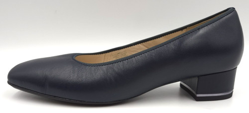 Ara graz highsoft - blu, taglia