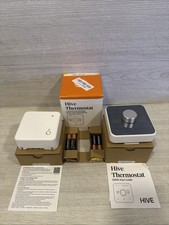 Hive Termostato Mini per