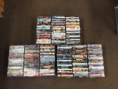 Random dvd you pick choose - you,