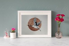 Gru cinese originale