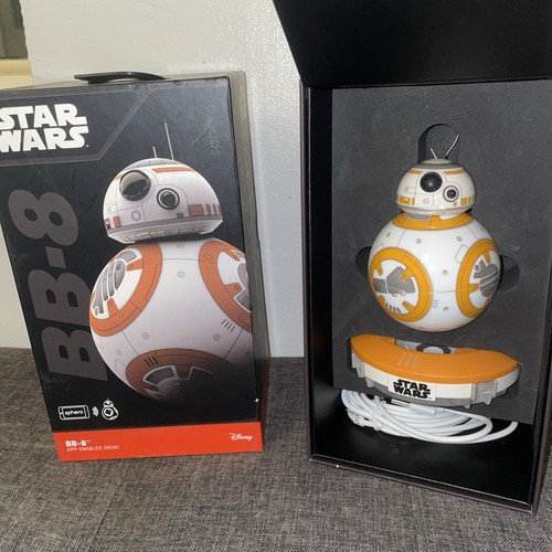 Star wars sphero - wars,