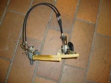 Rubinetto benzina VFR 750 RC36