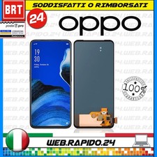 Display lcd touch - lcd+touch, oppo