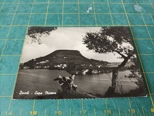 Cartolina  - Bacoli - Capo